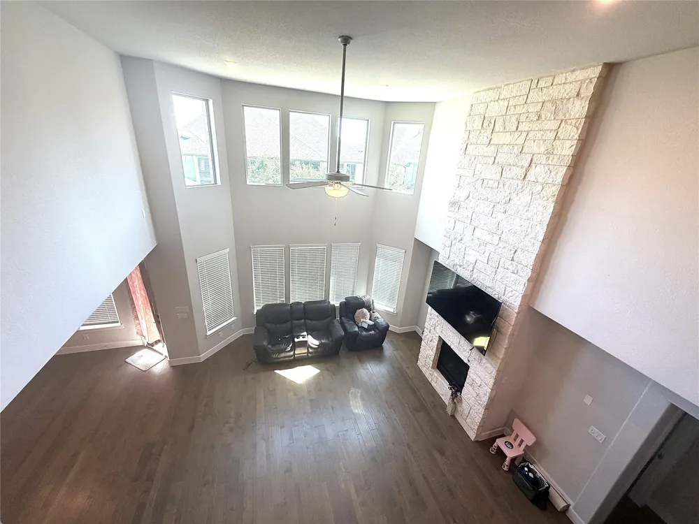 1117 Huckleberry Street Northlake, TX 76226