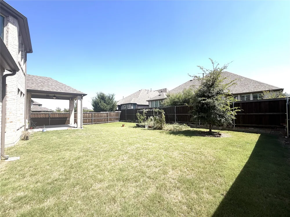 1117 Huckleberry Street Northlake, TX 76226