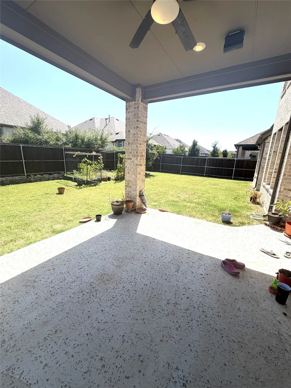 1117 Huckleberry Street Northlake, TX 76226
