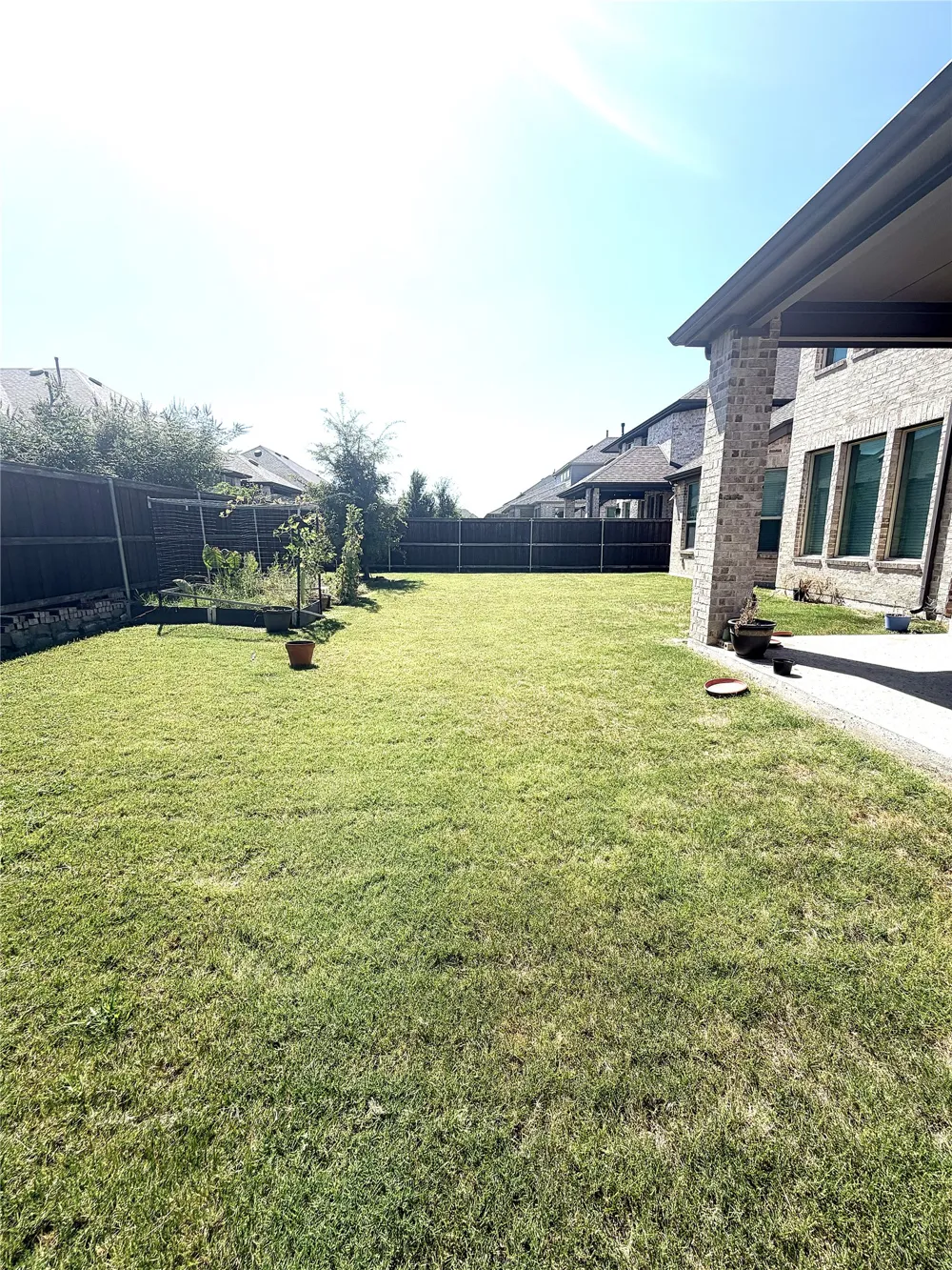 1117 Huckleberry Street Northlake, TX 76226