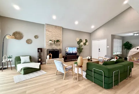 6310 Briar Terrace Drive