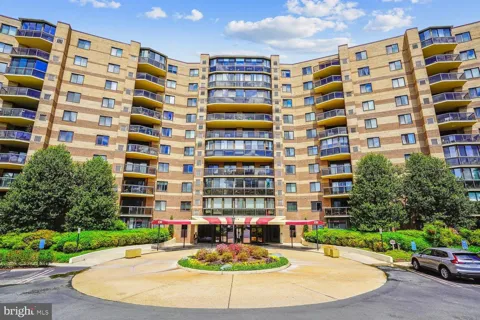 8350 GREENSBORO DRIVE #626