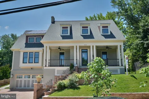 5010 WILLIAMSBURG BOULEVARD
