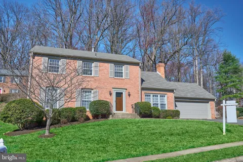 5806 BENT TWIG ROAD
