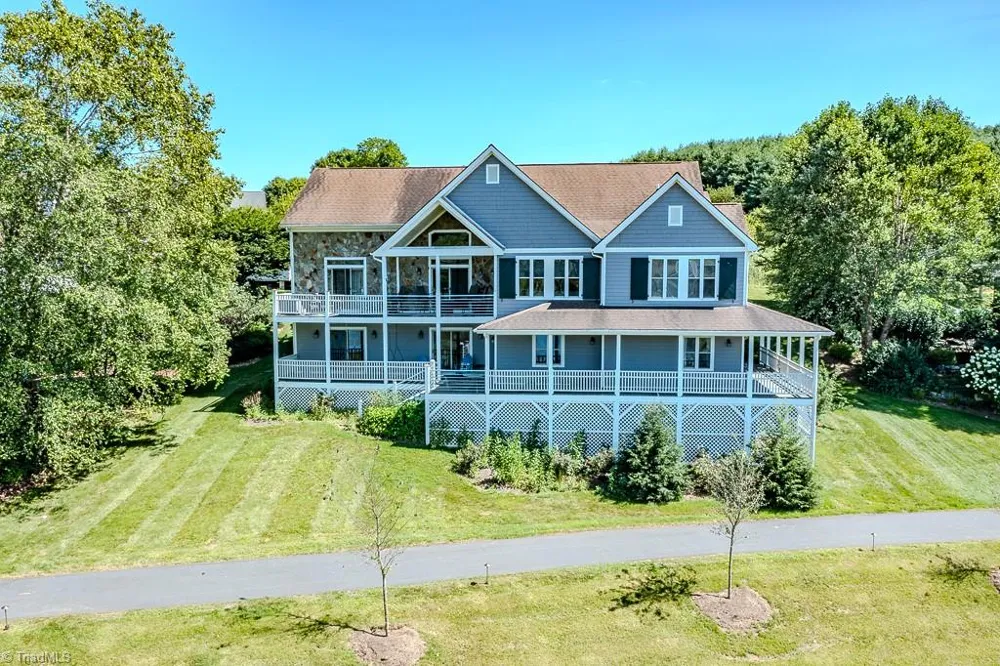 342 Birkdale Ridge Jefferson, NC 28640
