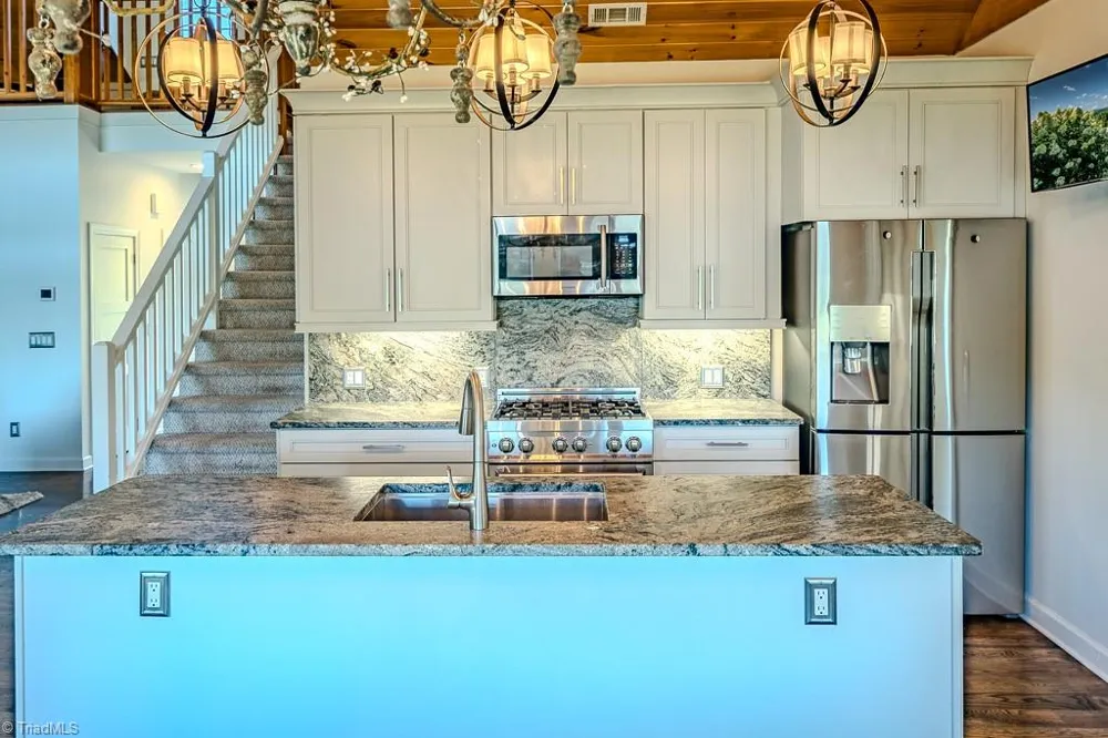 342 Birkdale Ridge Jefferson, NC 28640