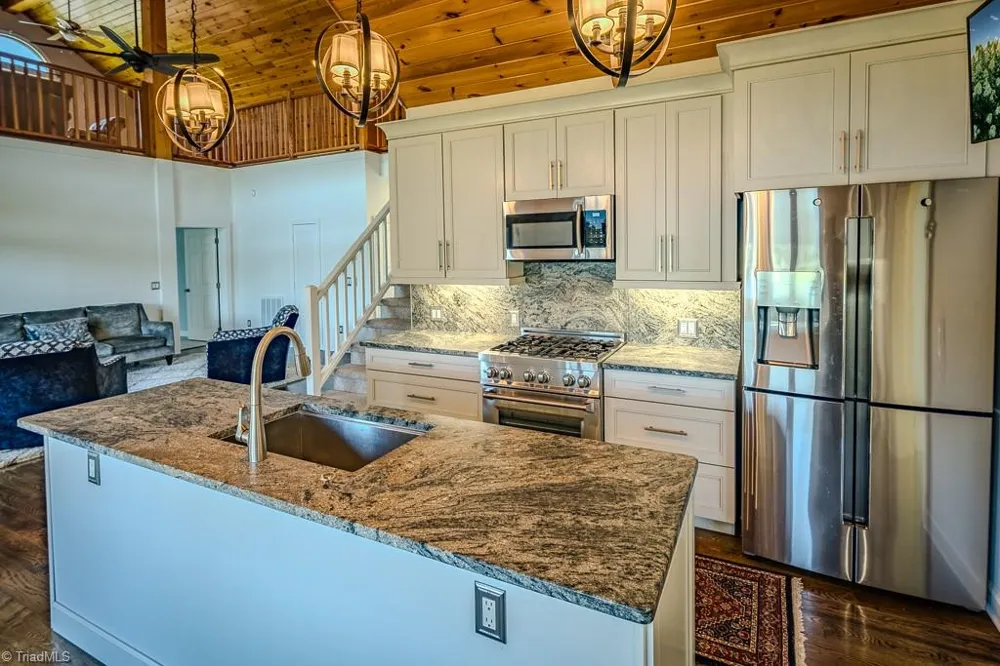 342 Birkdale Ridge Jefferson, NC 28640