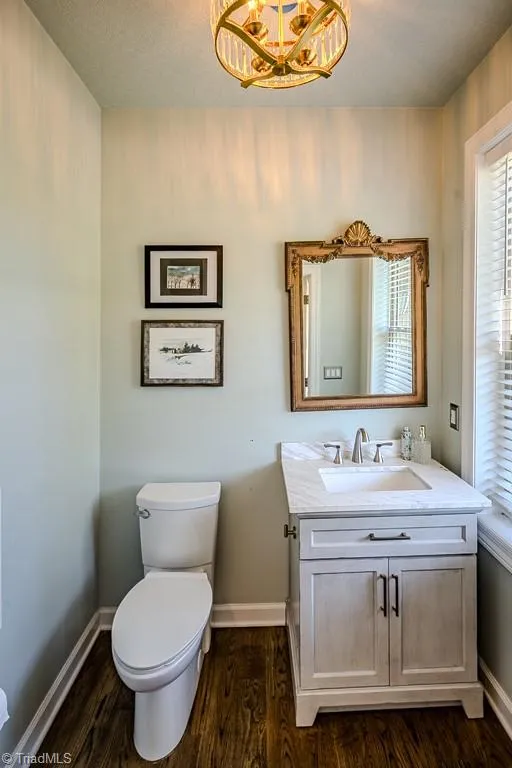 342 Birkdale Ridge Jefferson, NC 28640