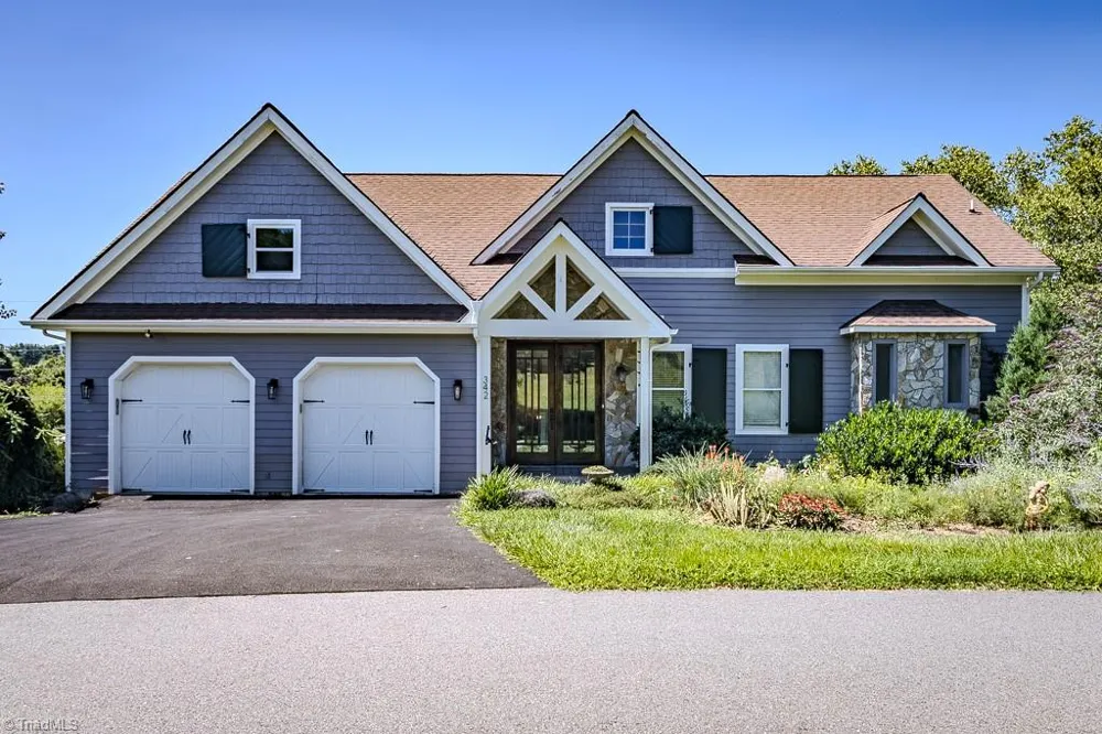 342 Birkdale Ridge Jefferson, NC 28640