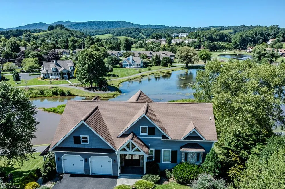 342 Birkdale Ridge Jefferson, NC 28640