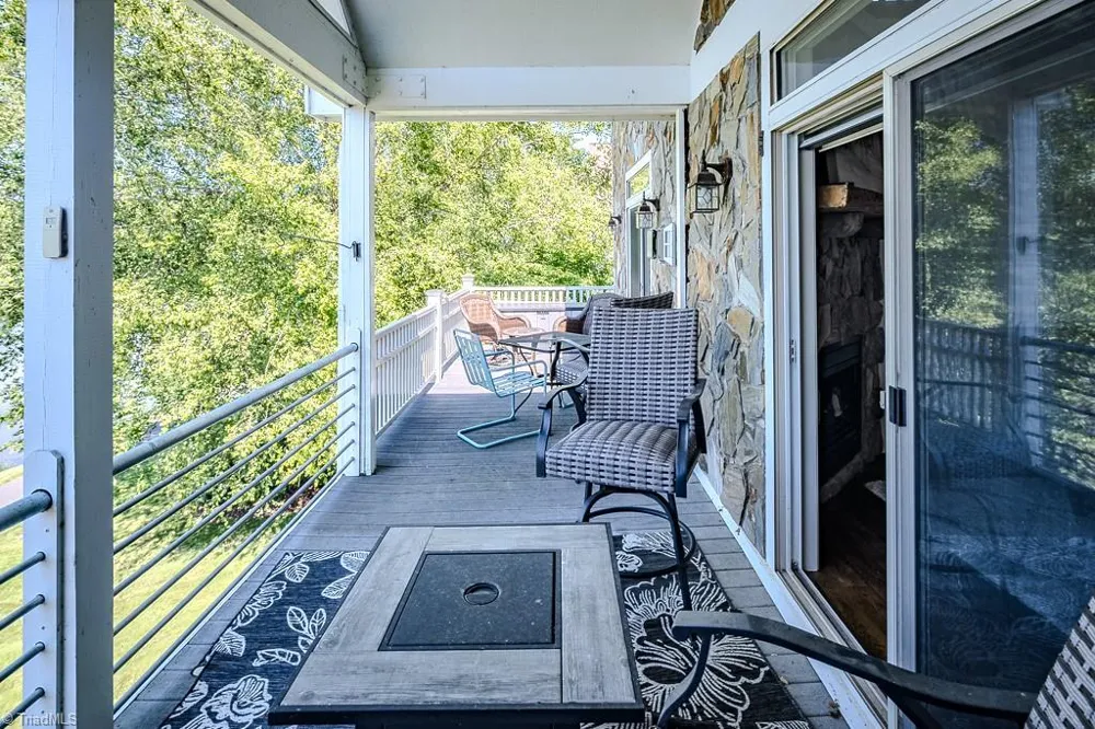 342 Birkdale Ridge Jefferson, NC 28640