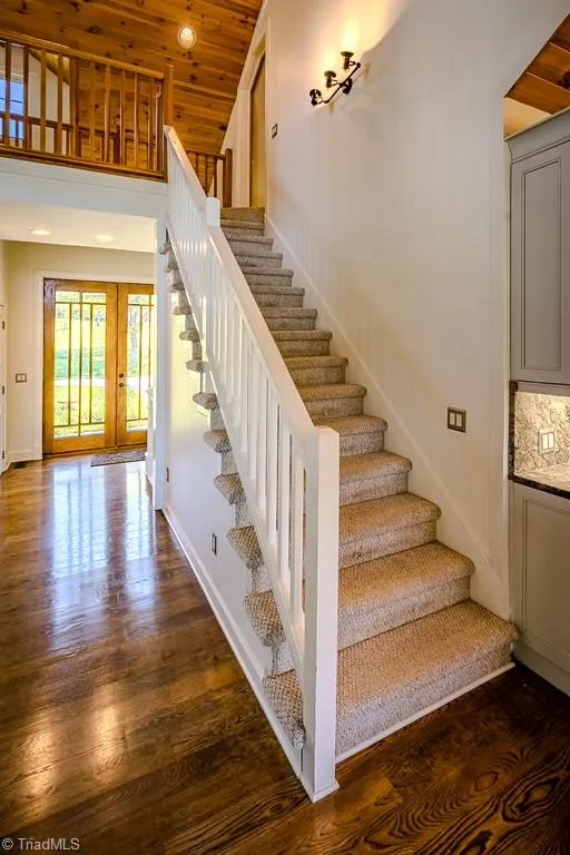 342 Birkdale Ridge Jefferson, NC 28640