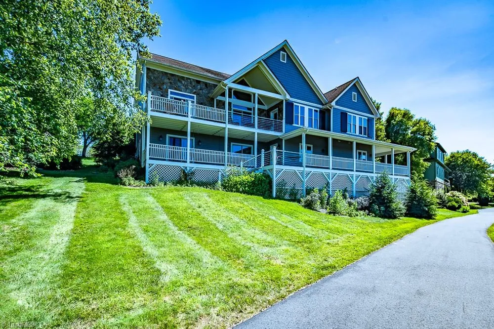 342 Birkdale Ridge Jefferson, NC 28640