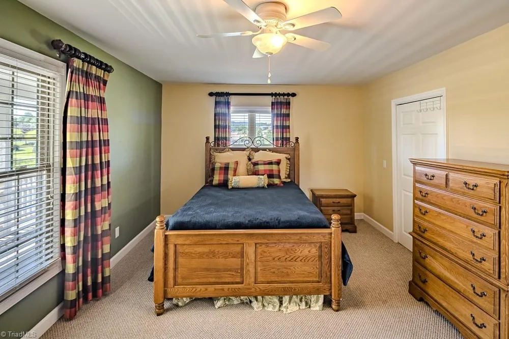 342 Birkdale Ridge Jefferson, NC 28640