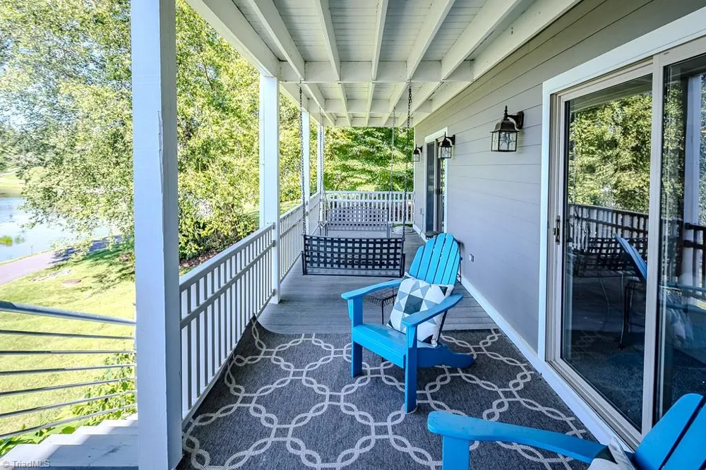 342 Birkdale Ridge Jefferson, NC 28640