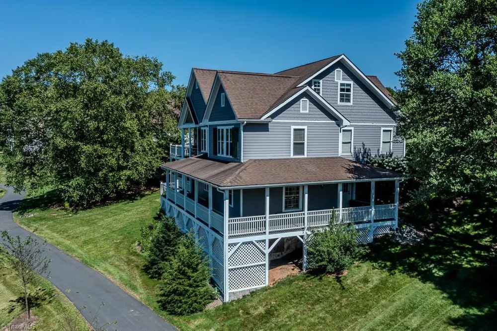 342 Birkdale Ridge Jefferson, NC 28640