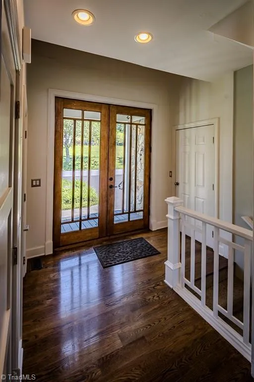 342 Birkdale Ridge Jefferson, NC 28640