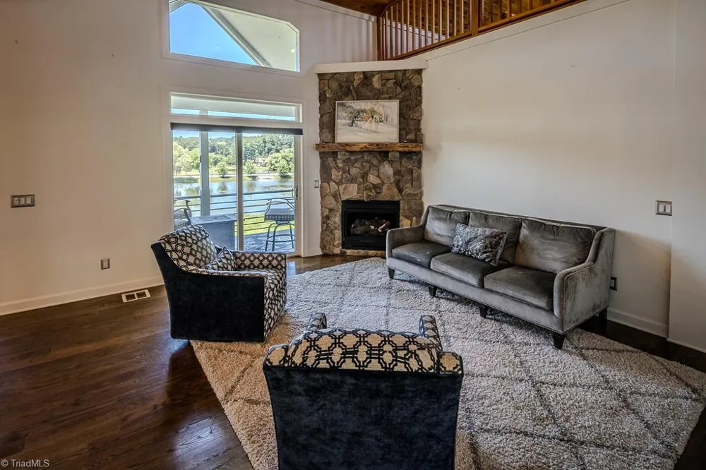 342 Birkdale Ridge Jefferson, NC 28640
