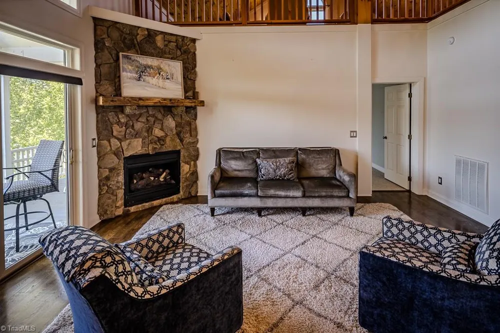 342 Birkdale Ridge Jefferson, NC 28640