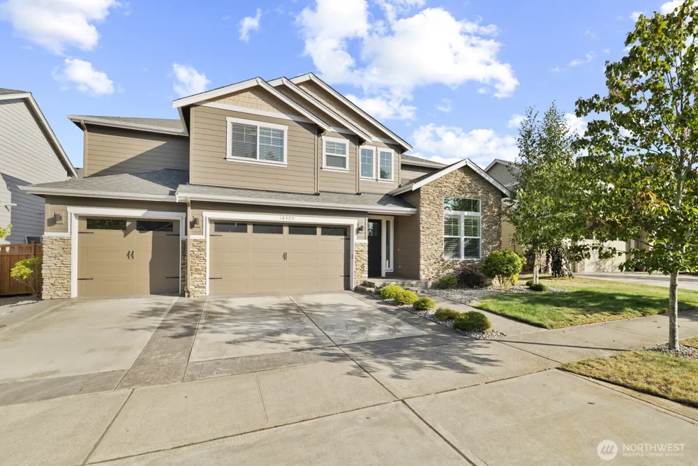 18320 133rd Street E Bonney Lake, WA 98391