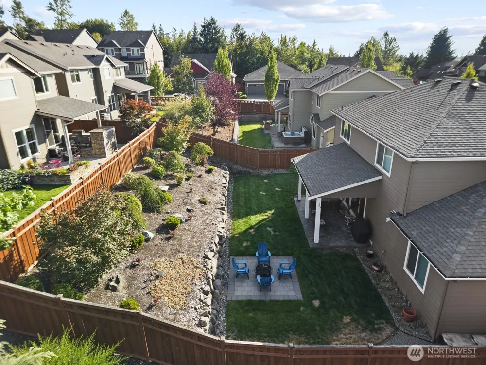 18320 133rd Street E Bonney Lake, WA 98391