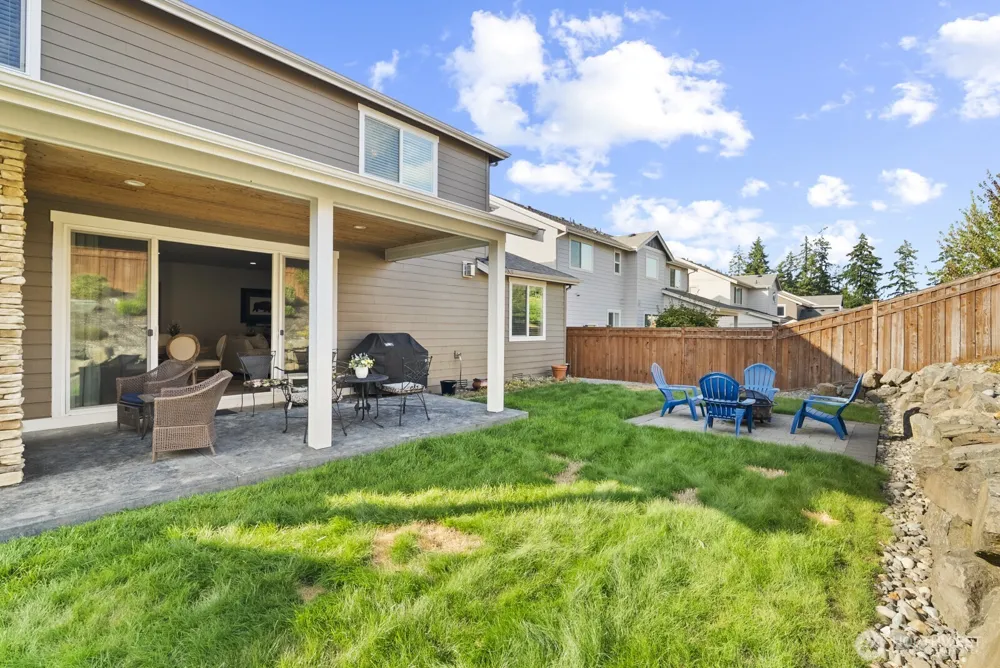 18320 133rd Street E Bonney Lake, WA 98391