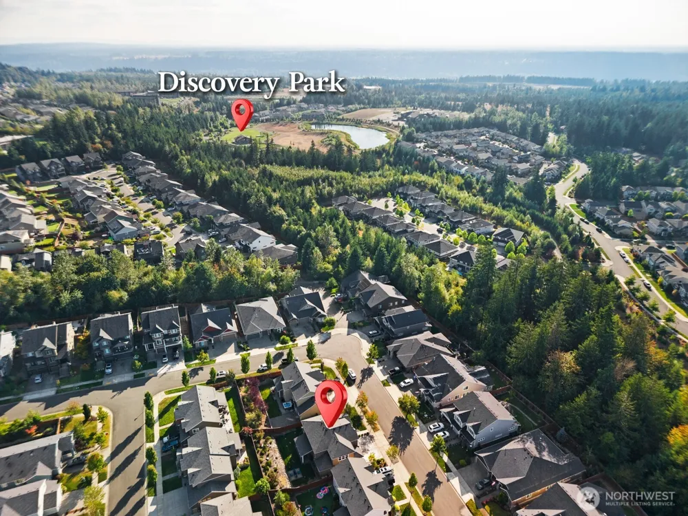 18320 133rd Street E Bonney Lake, WA 98391