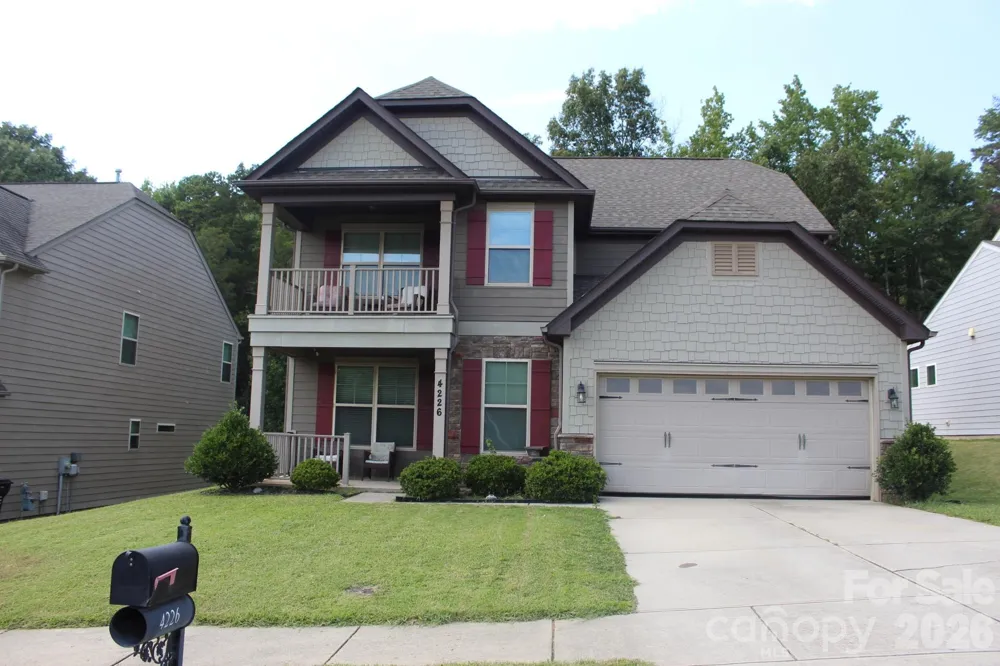 4226 Falls Lake Drive Concord, NC 28025