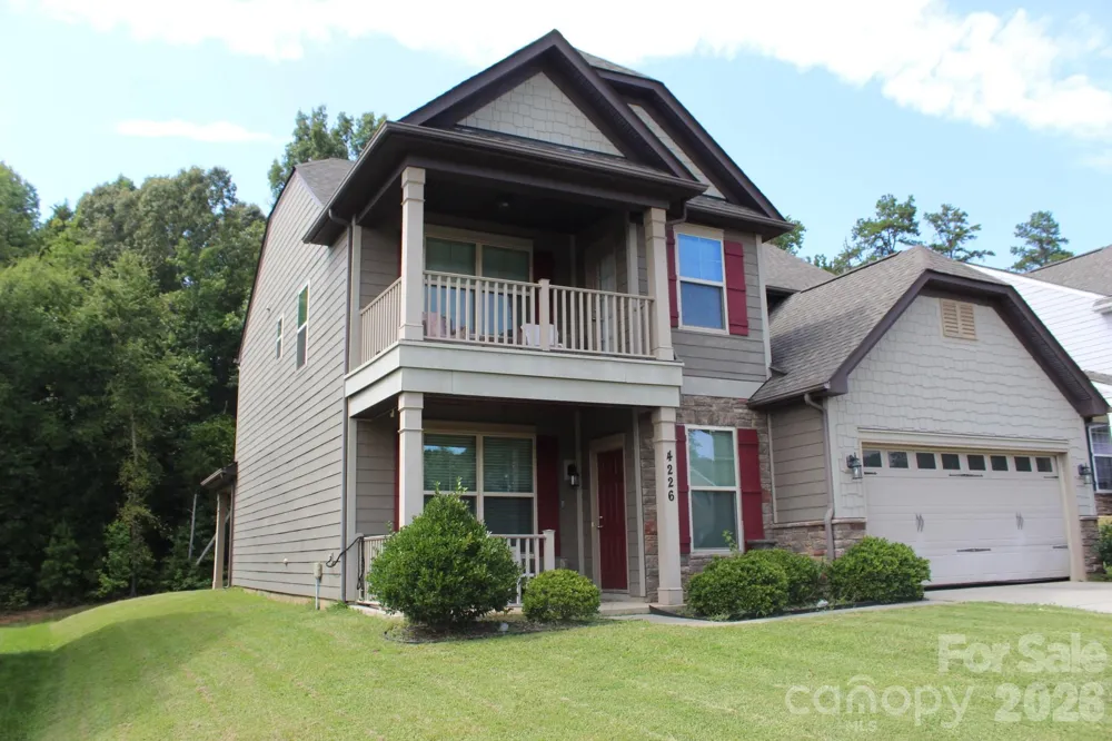 4226 Falls Lake Drive Concord, NC 28025