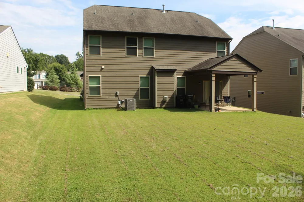 4226 Falls Lake Drive Concord, NC 28025