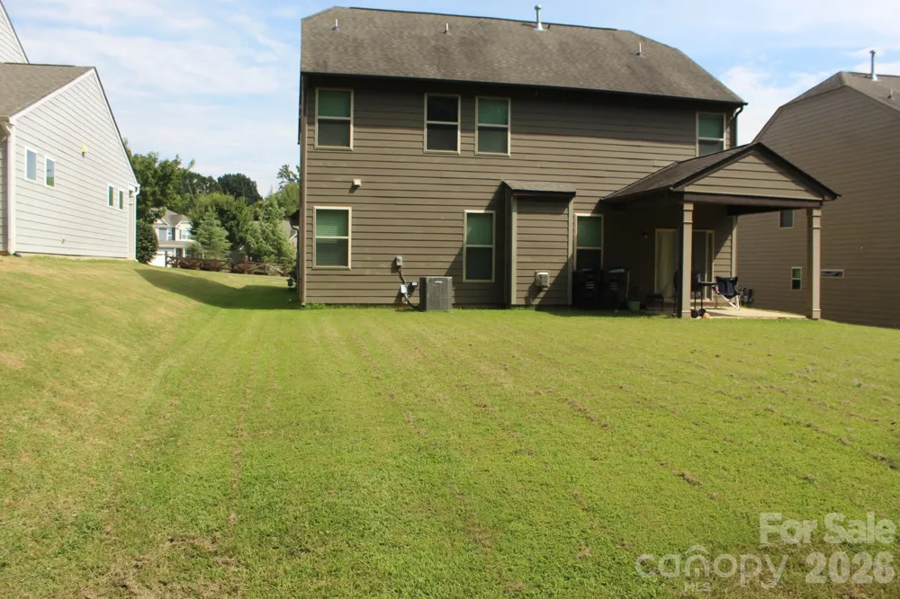 4226 Falls Lake Drive Concord, NC 28025