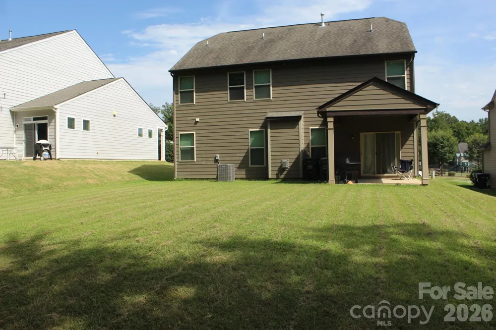 4226 Falls Lake Drive Concord, NC 28025