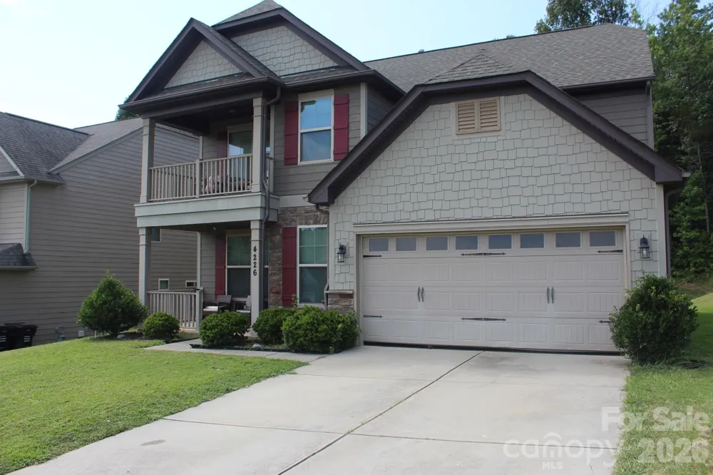 4226 Falls Lake Drive Concord, NC 28025