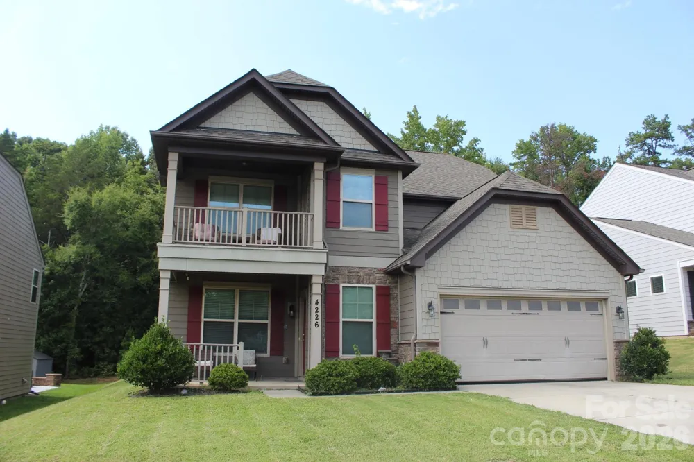 4226 Falls Lake Drive Concord, NC 28025