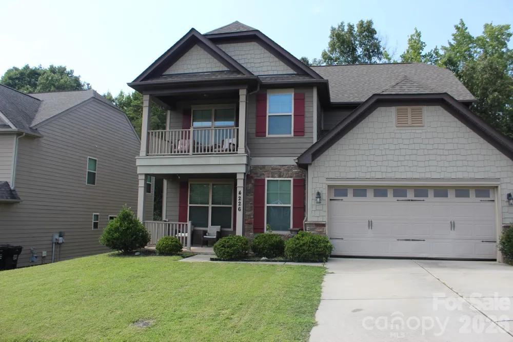 4226 Falls Lake Drive Concord, NC 28025