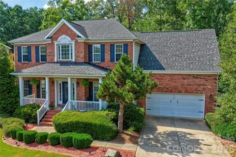10823 Persimmon Creek Drive