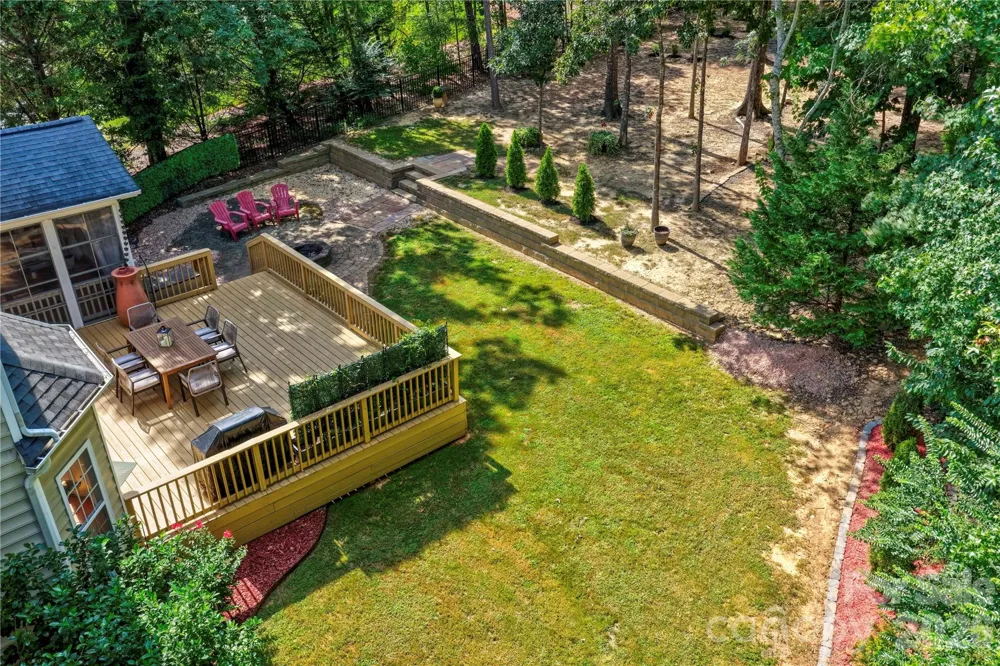10823 Persimmon Creek Drive Charlotte, NC 28227