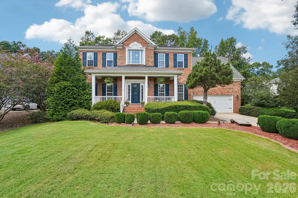 10823 Persimmon Creek Drive Charlotte, NC 28227