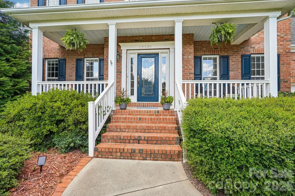 10823 Persimmon Creek Drive Charlotte, NC 28227