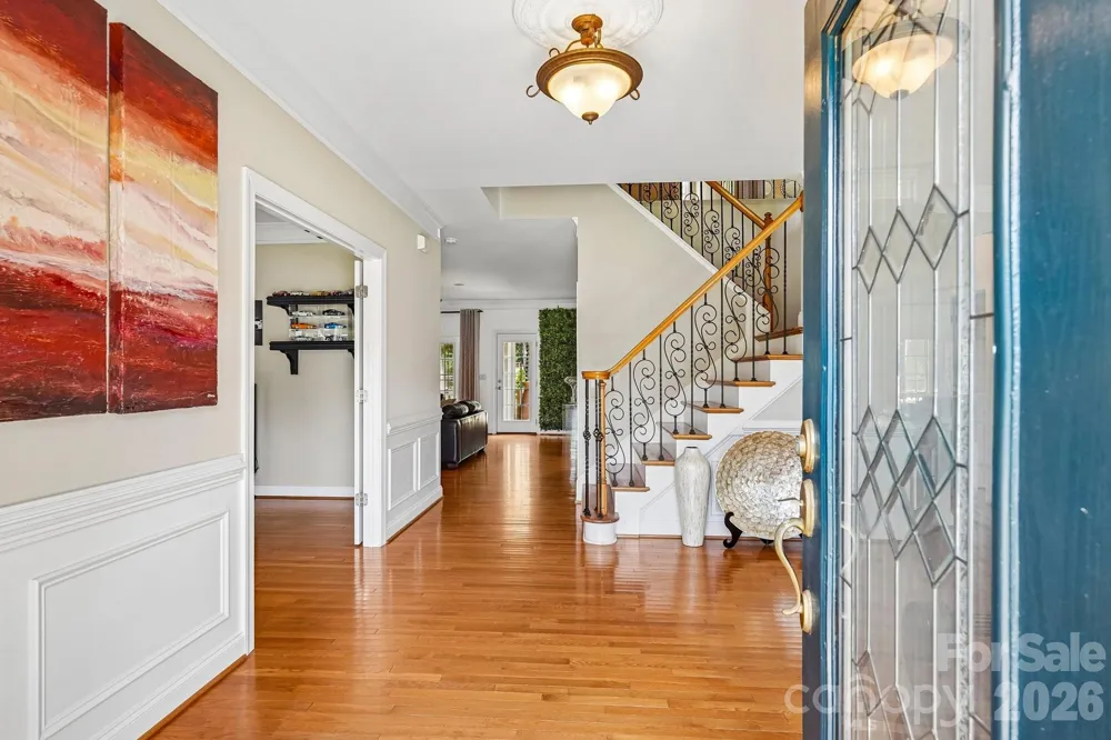 10823 Persimmon Creek Drive Charlotte, NC 28227