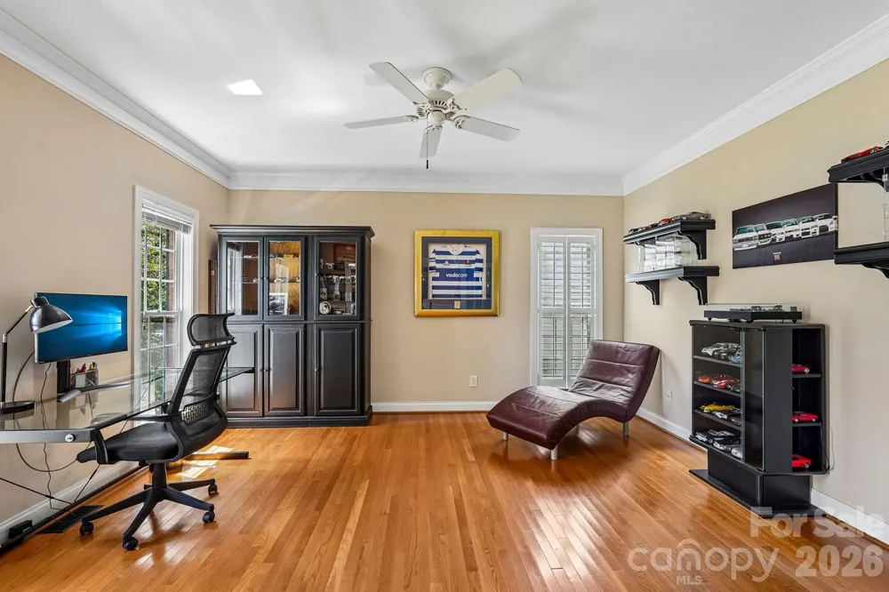 10823 Persimmon Creek Drive Charlotte, NC 28227