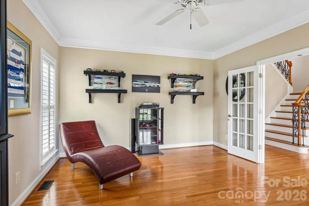 10823 Persimmon Creek Drive Charlotte, NC 28227