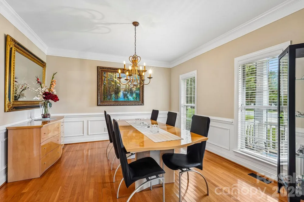 10823 Persimmon Creek Drive Charlotte, NC 28227