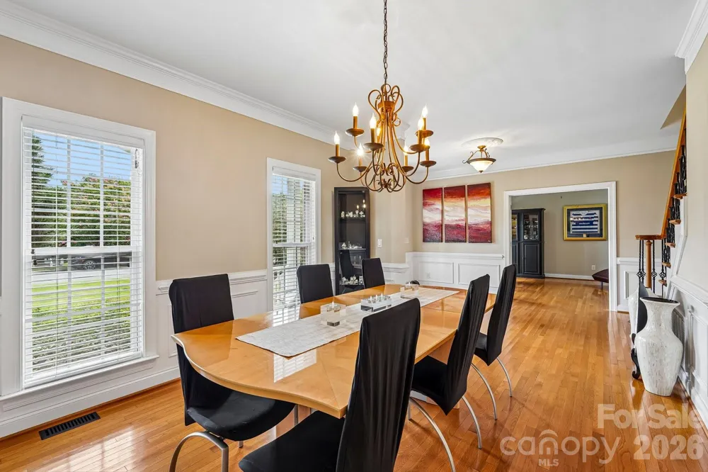 10823 Persimmon Creek Drive Charlotte, NC 28227