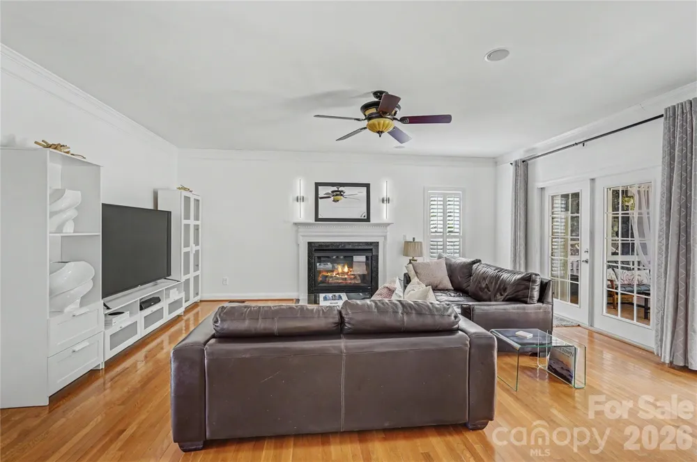 10823 Persimmon Creek Drive Charlotte, NC 28227