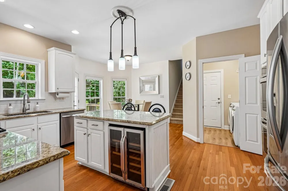 10823 Persimmon Creek Drive Charlotte, NC 28227