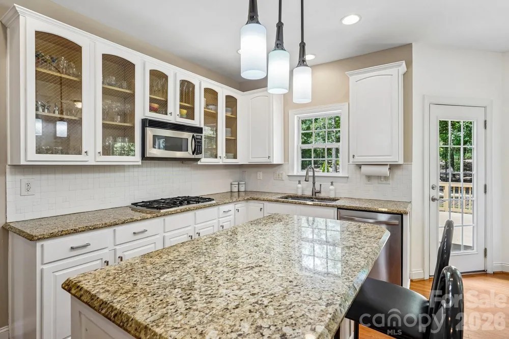 10823 Persimmon Creek Drive Charlotte, NC 28227