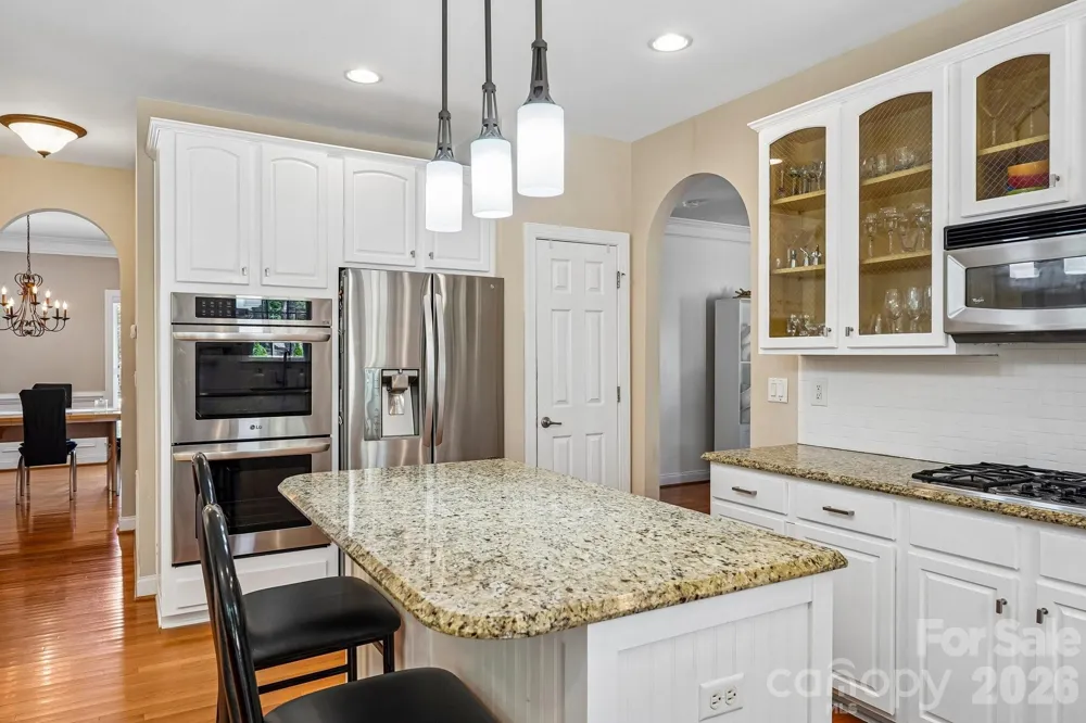 10823 Persimmon Creek Drive Charlotte, NC 28227
