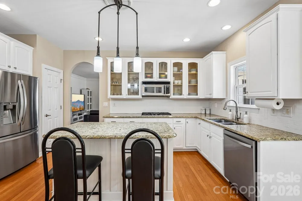 10823 Persimmon Creek Drive Charlotte, NC 28227