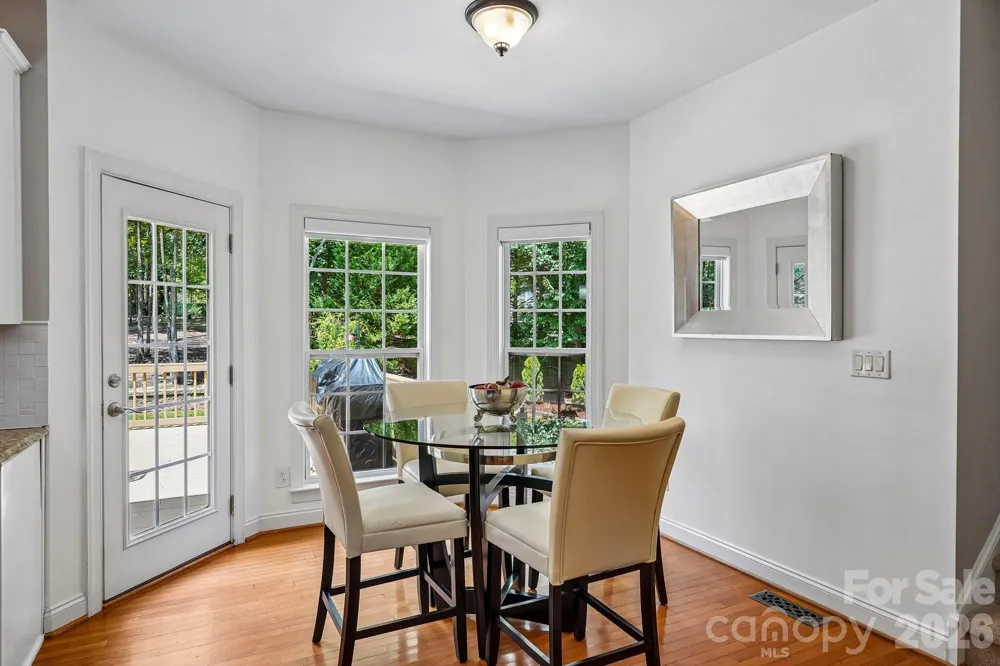 10823 Persimmon Creek Drive Charlotte, NC 28227